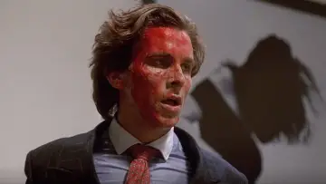 Backdrop to the movie "American Psycho" #585740