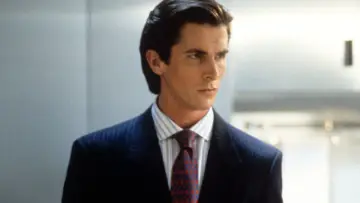 Backdrop to the movie "American Psycho" #585741