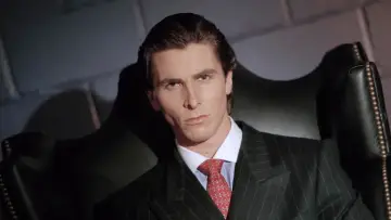 Backdrop to the movie "American Psycho" #585743