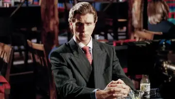 Backdrop to the movie "American Psycho" #585745