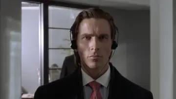 Backdrop to the movie "American Psycho" #585757