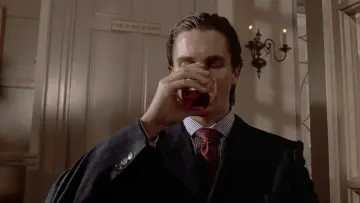 Backdrop to the movie "American Psycho" #585760