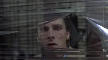 Backdrop to the movie "American Psycho" #585762
