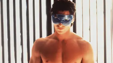 Backdrop to the movie "American Psycho" #585766