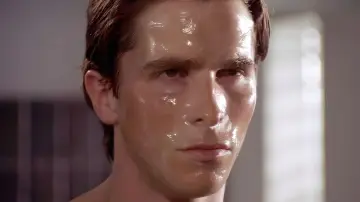 Backdrop to the movie "American Psycho" #585767