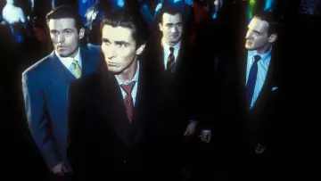 Backdrop to the movie "American Psycho" #585774