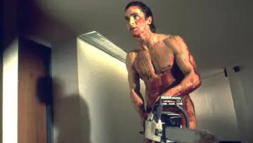 Backdrop to the movie "American Psycho" #585775