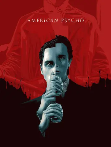 Poster to the movie "American Psycho" #585827