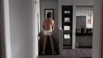 Backdrop to the movie "American Psycho" #770541
