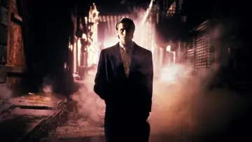 Backdrop to the movie "American Psycho" #832833