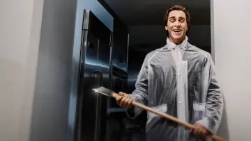 Backdrop to the movie "American Psycho" #927973