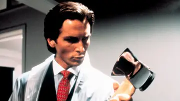 Backdrop to the movie "American Psycho" #960833