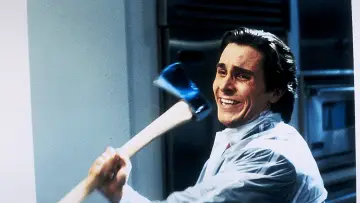 Backdrop to the movie "American Psycho" #960834