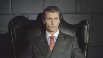 Backdrop to the movie "American Psycho" #960835