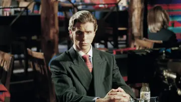 Backdrop to the movie "American Psycho" #960836