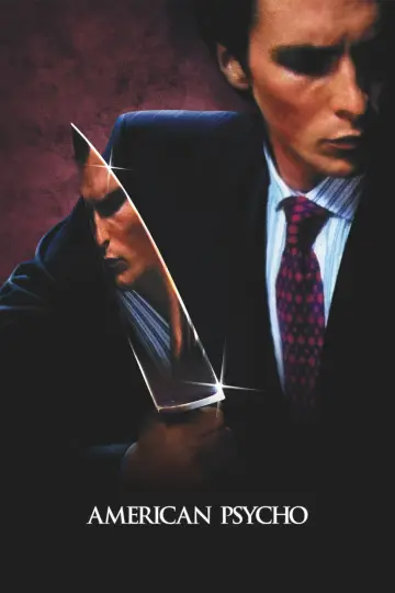 Poster to the movie "American Psycho" #960841