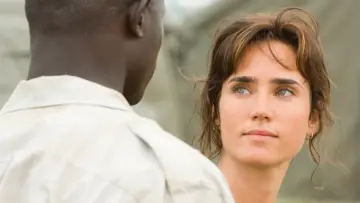 Backdrop to the movie "Blood Diamond" #800857