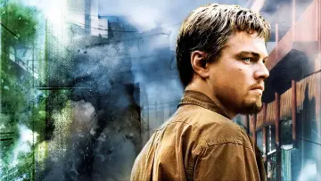 Backdrop to the movie "Blood Diamond" #961767