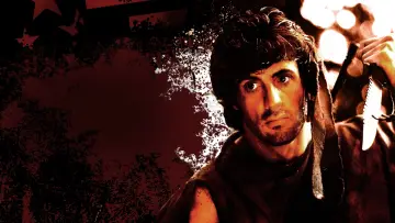 Backdrop to the movie "First Blood" #211852