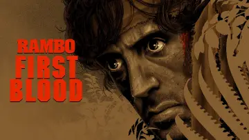 Backdrop to the movie "First Blood" #614252