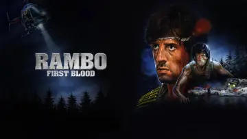 Backdrop to the movie "First Blood" #614254