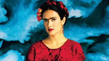 Backdrop to the movie "Frida" #663320