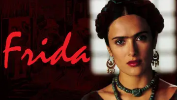 Backdrop to the movie "Frida" #663322