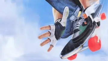 Backdrop to the movie "Gleaming the Cube" #1064463