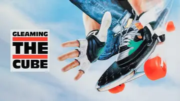 Backdrop to the movie "Gleaming the Cube" #1064464