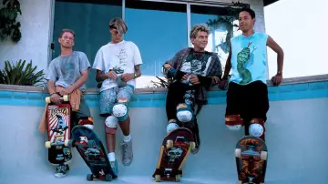 Backdrop to the movie "Gleaming the Cube" #1064468