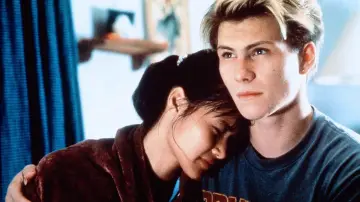 Backdrop to the movie "Gleaming the Cube" #1064469
