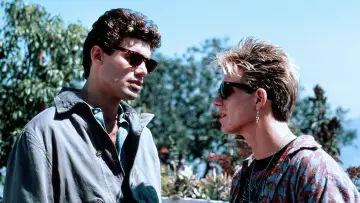 Backdrop to the movie "Gleaming the Cube" #1064472