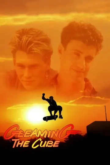 Poster to the movie "Gleaming the Cube" #1064477