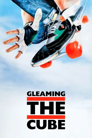 Poster to the movie "Gleaming the Cube" #1064478