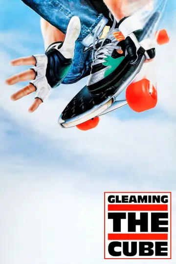 Poster to the movie "Gleaming the Cube" #1064484