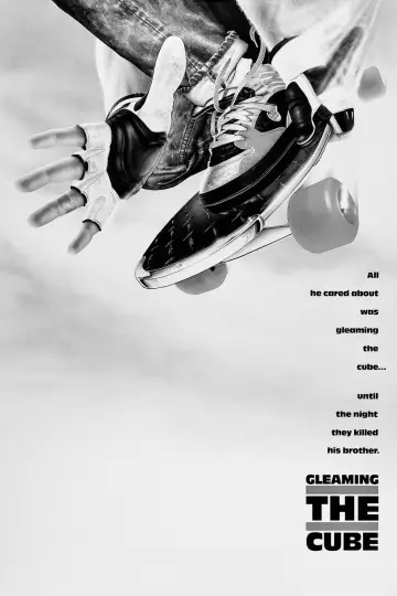 Poster to the movie "Gleaming the Cube" #1064486