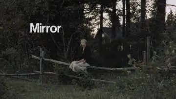 Backdrop to the movie "Mirror" #104759