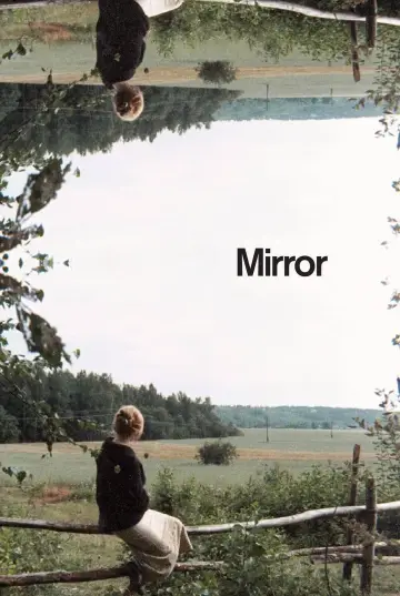 Poster to the movie "Mirror" #104782