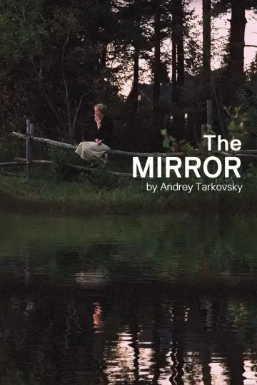 Poster to the movie "Mirror" #751493