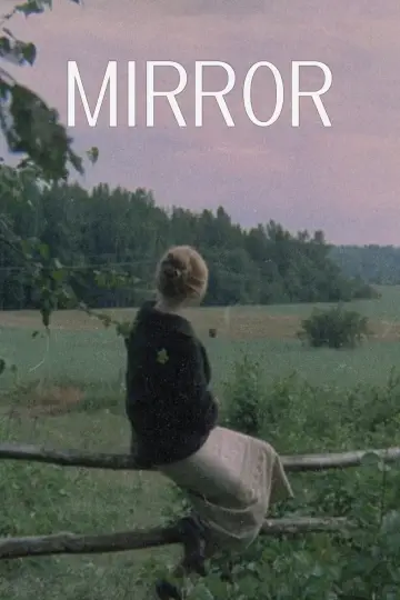 Poster to the movie "Mirror" #751505