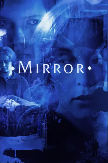 Poster to the movie "Mirror" #912129
