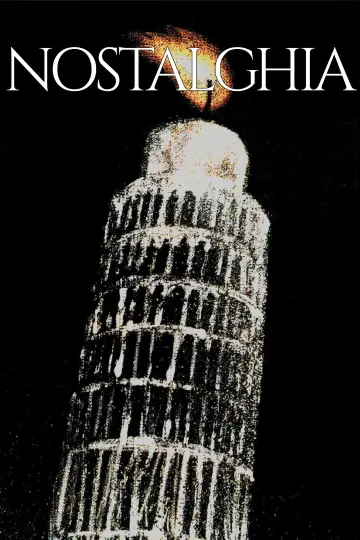 Poster to the movie "Nostalgia" #1536549