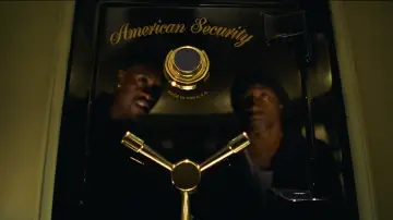 Backdrop to the movie "Out of Sight" #1199958