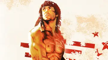 Backdrop to the movie "Rambo: First Blood Part II" #632938