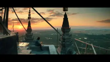Backdrop to the movie "Rambo III" #1530290