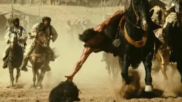 Backdrop to the movie "Rambo III" #1530299