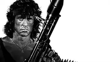 Backdrop to the movie "Rambo III" #647773