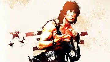 Backdrop to the movie "Rambo III" #647783