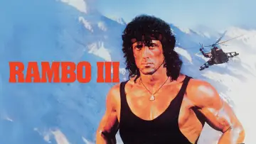 Backdrop to the movie "Rambo III" #647799