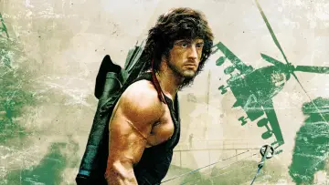 Backdrop to the movie "Rambo III" #786234